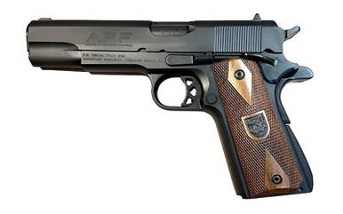 AMERICAN PRECISION FIREARMS 1911 2ND CNTRY 45ACP 5 14RD BK