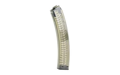 ELITE TACTICAL SYSTEMS GROUP, ETS MAG FOR CZ SCORPION 9MM 40RD CLR, 9MM