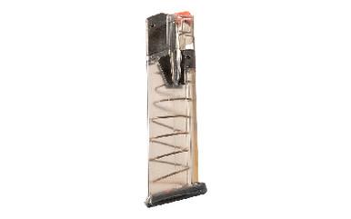 ETS MAG OMEGA FOR S&W M&P 9MM 17RD