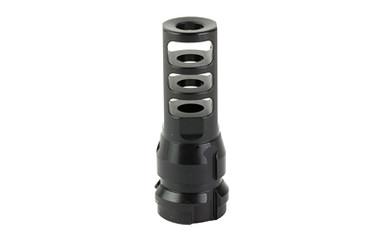 DEAD AIR KEYMO MUZZLE BRAKE 3/4X24