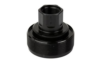 DEAD AIR WLVRN THRD INSRT 5/8X24