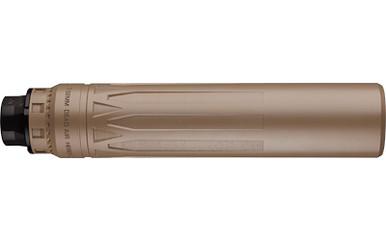 DEAD AIR NOMAD LTI XC FDE 762 XENO