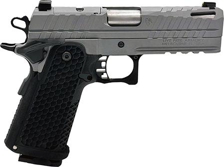 LIVE FREE ARMORY APOLLO 11 SUB-COMPACT 9MM 17+1 LFAPS81403