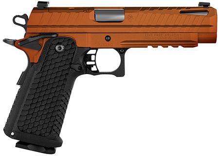 LIVE FREE ARMORY APOLLO 11 9MM 17+1 LFAPF01204IC