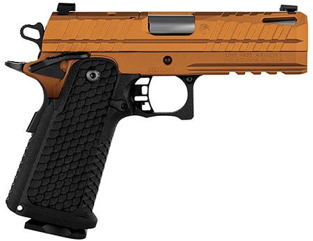 LIVE FREE ARMORY APOLLO 11 COMPACT 9MM 17+1 LFAPC01304IC