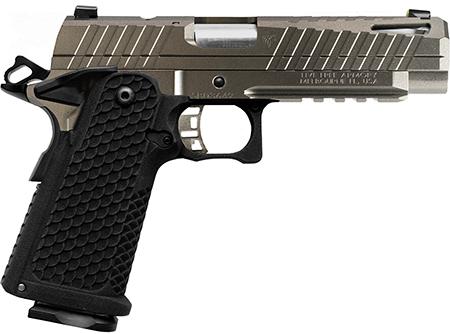 LIVE FREE ARMORY APOLLO 11 COMPACT 9MM 17+1 LFAPC01305PS