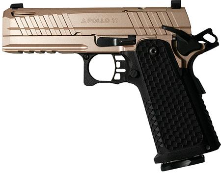 LIVE FREE ARMORY APOLLO 11 COMPACT 9MM 17+1 LFAPC01306RB
