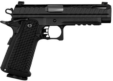 LIVE FREE ARMORY APOLLO 11 9MM