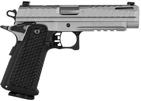 LIVE FREE ARMORY APOLLO 11 9MM 17+1 LFAPF81207P