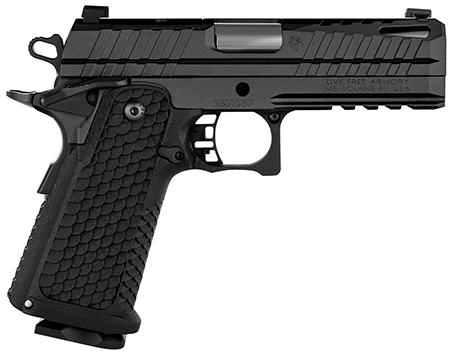 LIVE FREE ARMORY APOLLO 11 COMPACT 9MM 17+1 LFAPC61305P