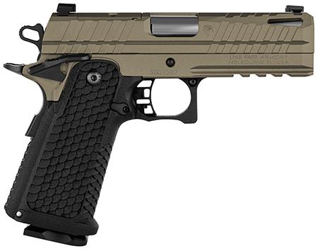 LIVE FREE ARMORY APOLLO 11 COMPACT 9MM 17+1 LFAPC71306P