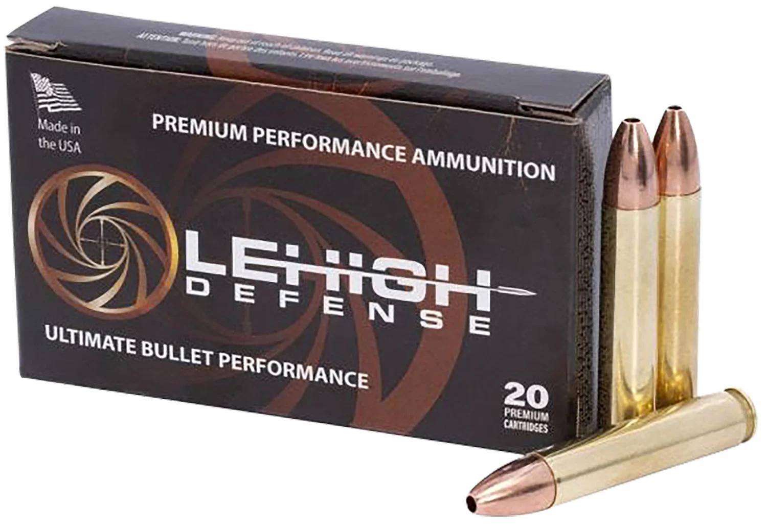 Wilson Combat LA350150CC   350Legend 150gr 20 Per Box/10 Case