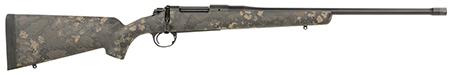 WILSON COMBAT, WILSON COMBAT NULA 308 WIN NULA20308W20RT1125KR, 308 WIN
