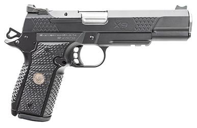 WILSON COMBAT EDC X9L 2.0 9MM
