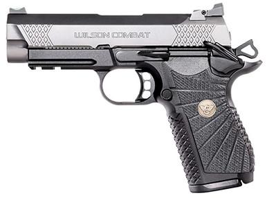 WILSON COMBAT EDC XP 2.0 9MM