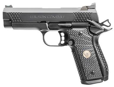 WILSON COMBAT EDC X9 2.0 9MM 15+1 2EDCXCP9A