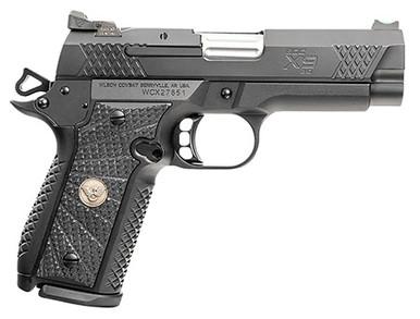 WILSON COMBAT EDC X9 2.0 9MM 15+1 2EDCXCP9