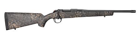 WILSON COMBAT, WILSON COMBAT NULA 20S 300 HAM'R NULA20S300H16RT15KR13, 300 HAM'R