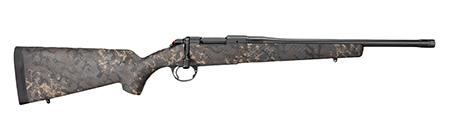 WILSON COMBAT, WILSON COMBAT NULA 20S 223 WYLDE NULA20S223W18RT0KR13, 223 WYLDE