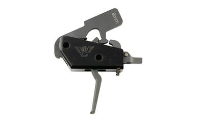WILSON TTU FLAT TRIGGER 9MM 2-STAGE
