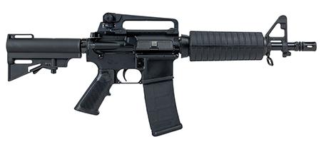 DPMS DP-15 5.56 NATO - 810141220805