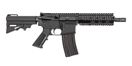 DPMS KITTY KAT 5.56 NATO - 810141222656