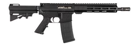 DPMS DP51655230203 DP15 SHORTACLE 556 10.5 BRACE - 810141223080