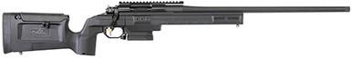 LARUE TACTICAL, LARUE TACTICAL SIETE 243 WIN LTKRGSIETE24323BLK, 243 WIN