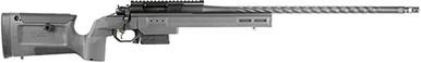LARUE TACTICAL, LARUE TACTICAL SIETE MAGNUM 6.5 PRC LTKRGSIETE65PRC24GRY, 6.5 PRC