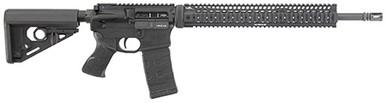 LARUE TACTICAL, LARUE TACTICAL LT15 5.56 NATO LT1555618QUAD, 556NATO