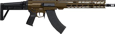 CMMG DISSENT MK47 7.62X39MM - 810144720043