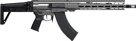 CMMG DISSENT MK47 7.62X39MM - 810144720074