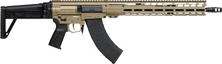 CMMG DISSENT MK47 7.62X39MM - 810144720111