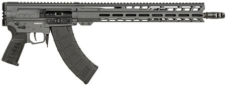 CMMG DISSENT MK47 7.62X39MM - 810144720210