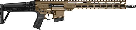 CMMG DISSENT MK4 6MM ARC - 810144721583