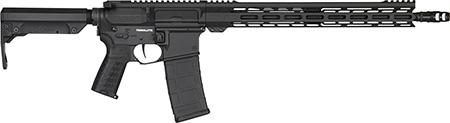 CMMG RESOLUTE MK4 300 BLACKOUT - 810144724034