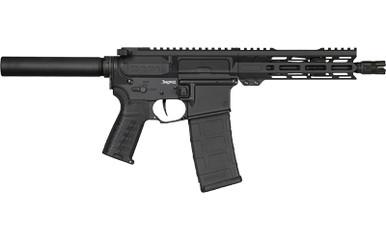 CMMG BANSHEE MK4 300BLK 8 30RD AB