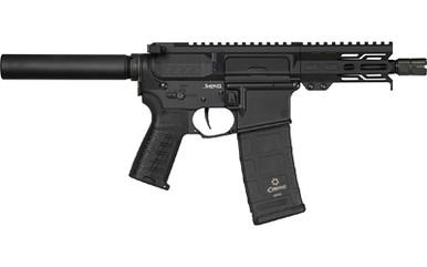 CMMG BANSHEE MK4 9MM 5 TUBE 30RD AB