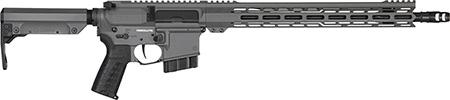 CMMG RESOLUTE MK4 6MM ARC - 810144725451