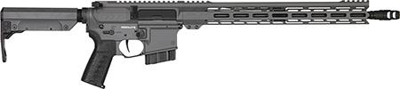 CMMG RESOLUTE MK4 350 LEGEND - 810144725611