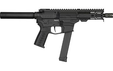 CMMG BANSHEE MKGS 9MM 8 TUBE 33RD AB