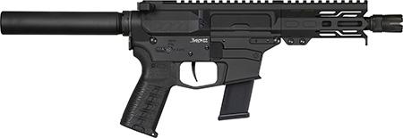 CMMG BANSHEE MKG 45 ACP - 810144727790