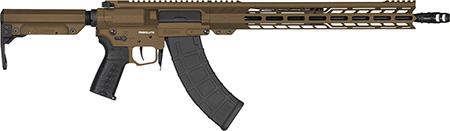 CMMG RESOLUTE MK47 7.62X39MM - 810144729428