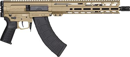CMMG DISSENT MK47 7.62X39MM - 810148623135