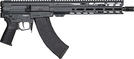 CMMG DISSENT MK47 7.62X39MM - 810148623159