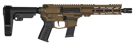 CMMG BANSHEE MK10 10MM - 810148623357