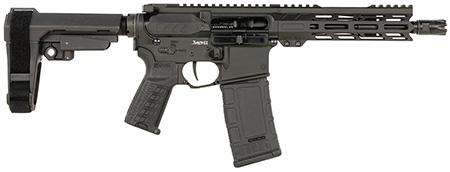 CMMG BANSHEE MK4 300 BLACKOUT - 810148623531
