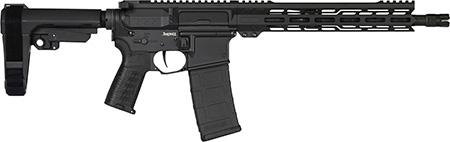 CMMG BANSHEE MK4 300 BLACKOUT - 810148623609