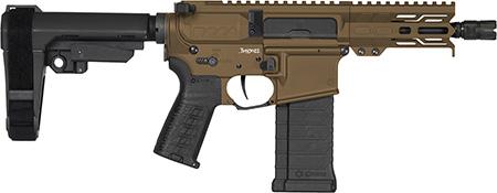 CMMG BANSHEE MK4 5.7X28MM - 810148624194