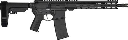 CMMG BANSHEE MK4 5.56 NATO - 810148624309